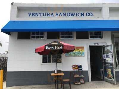 Ventura Sandwich Company