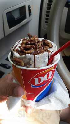 Dairy Queen (Treat), Cedar Rapids