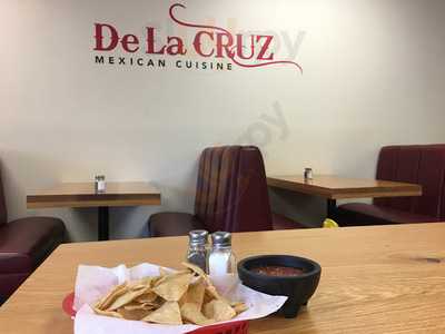 De La Cruz Mexican Cuisine, Ventura