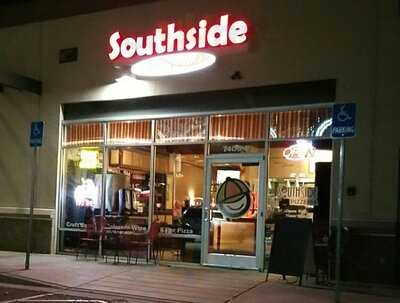 Southside Pizzeria, Littleton