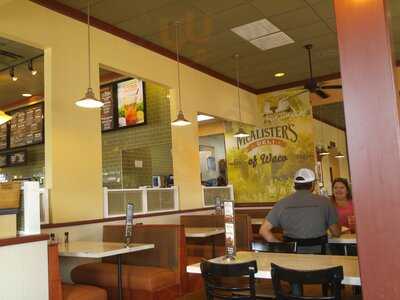 Mcalister's Deli