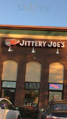 Jittery Joe's Coffee, Athens