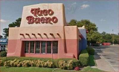 Taco Bueno, Waco