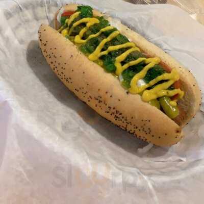 Gianna's Italian Beef, Cedar Rapids