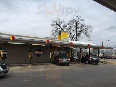 Sonic Drive-In, Waco