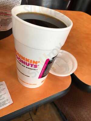 Dunkin', Delray Beach