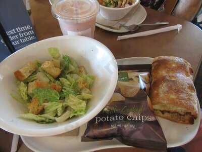 Panera Bread, Beaverton