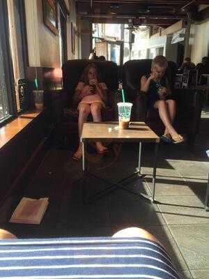 Starbucks