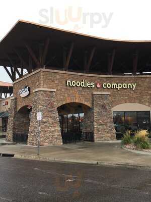 Noodles & Company