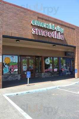 Emerald City Smoothie, Beaverton