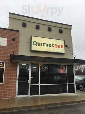 Quiznos, Cedar Rapids