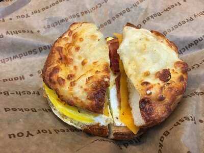 Einstein Bros. Bagels, Beaverton