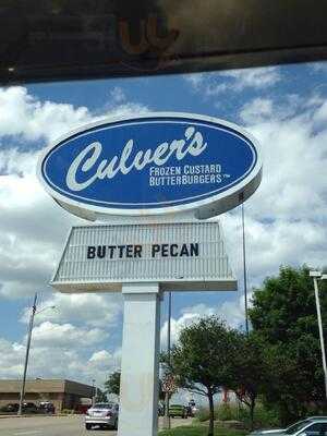 Culver's