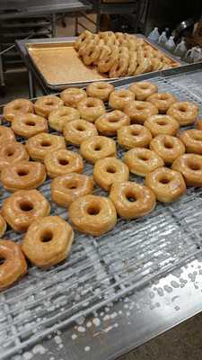 Shipley Do-nuts