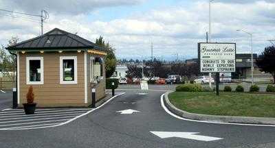 Gourmet Latte, Everett