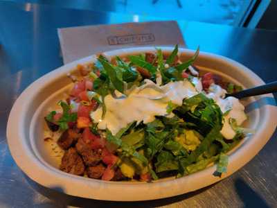 Chipotle Mexican Grill, Littleton