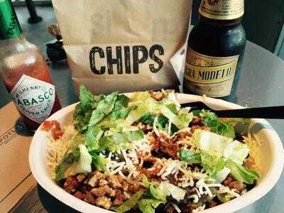 Chipotle Mexican Grill, Delray Beach