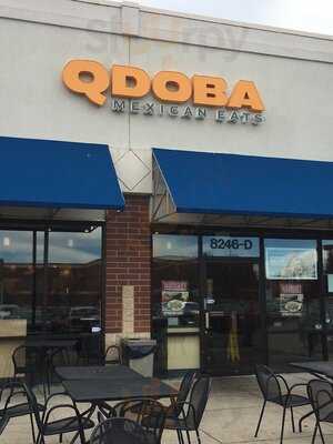 Qdoba Mexican Grill, Littleton