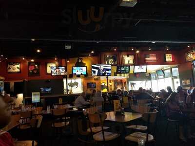 Buffalo Wild Wings