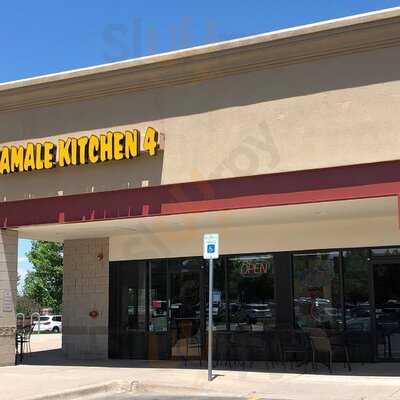 Tamale Kitchen, Littleton