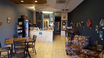 Barista Coffeehouse, Littleton