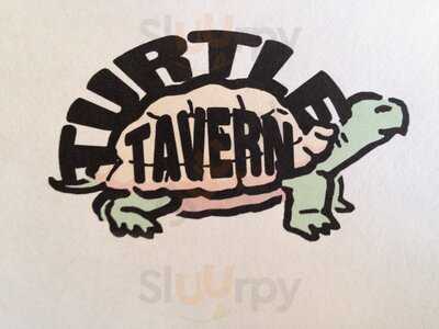 Turtle Tavern, Delray Beach