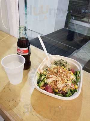 Poke Bar, West Hollywood