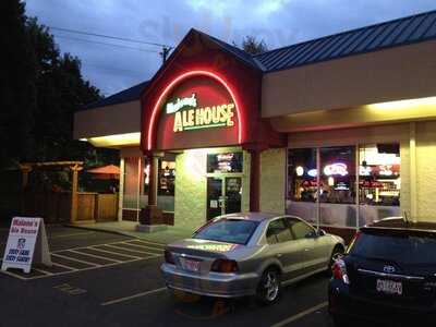 Malone's Ale House