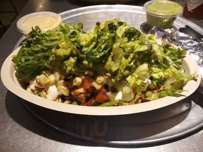 Chipotle, Cedar Rapids