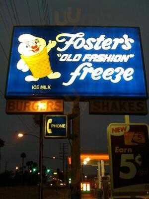 Fosters Freeze, Ventura