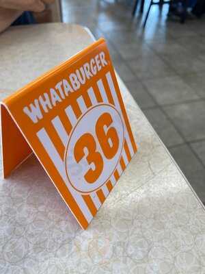 Whataburger, Waco