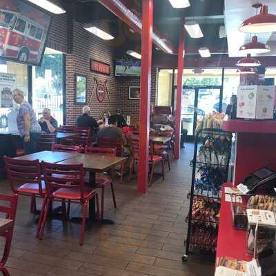 Firehouse Subs, Ventura