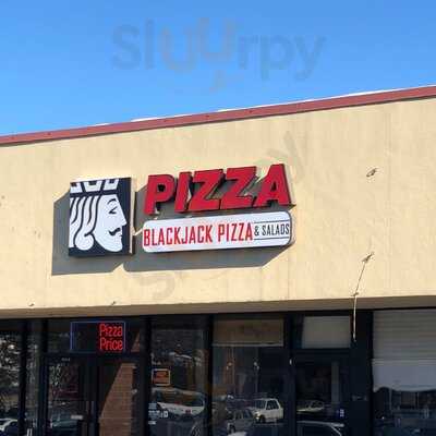 Blackjack Pizza, Littleton