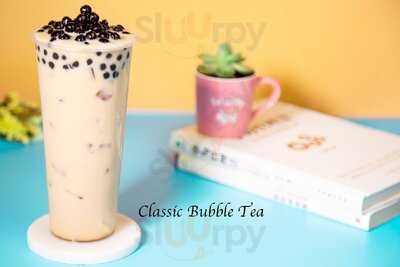 Delray Goodies - Boba & Asian Street Food, Delray Beach