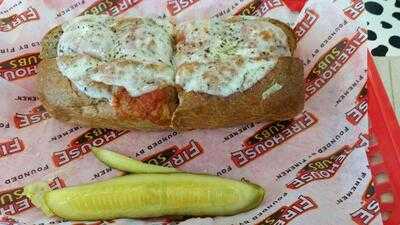 Firehouse Subs