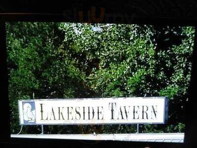 Lakeside Tavern