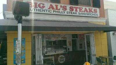 Big Al's Steaks