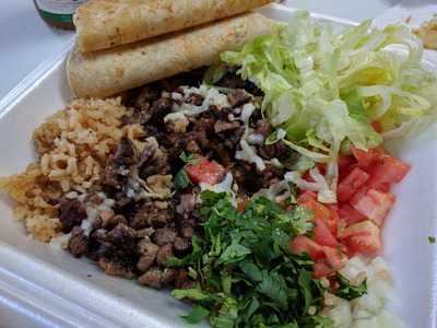 Tortilleria Hernandez, Sioux Falls