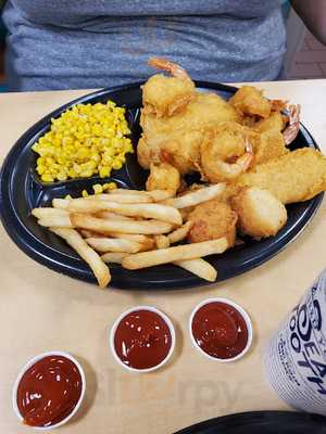 Long John Silver's