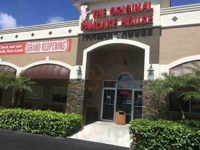 The Original Pancake House, Delray Beach