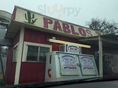 Pablo's Tukerias, Waco