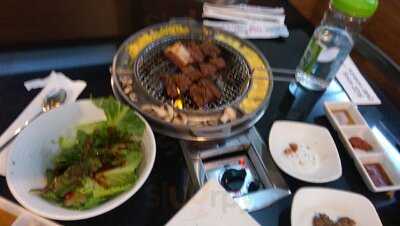 D92 Korean BBQ, Athens