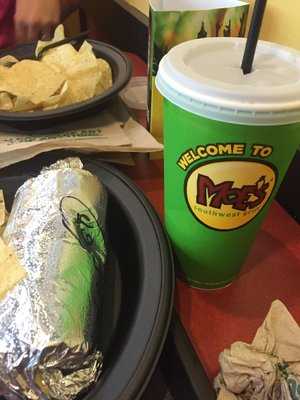 Moe's Southwest Grill, Athens