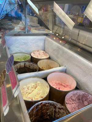 Baskin-robbins