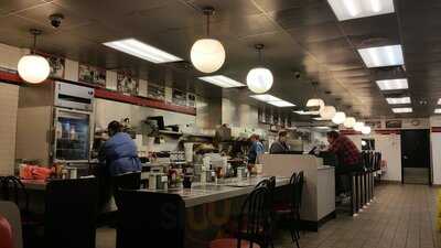 Waffle House