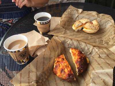 Einnstein Bros. Bagels, Delray Beach