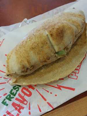 Pita Pit