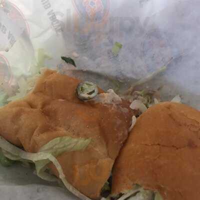 Jersey Mike's Subs, Delray Beach