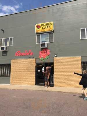 Rosie's Cafe, Sioux Falls