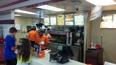 Whataburger